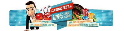 CasinoTest.com